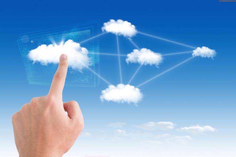 cloud computing shutterstock86252119
